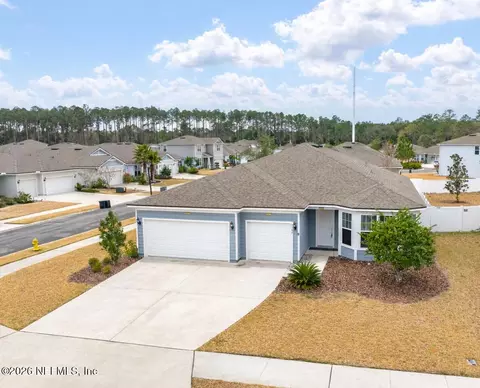 4566 Harvest Grain Trl, Jacksonville, FL 32226