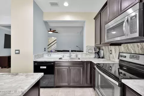 Kitchen - 191 Adelanto Ave, Saint Augustine, FL 32092 photo 2 of 2