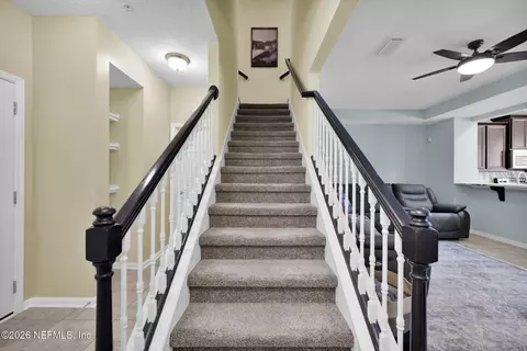 Entry Way - 191 Adelanto Ave, Saint Augustine, FL 32092 photo 3 of 5