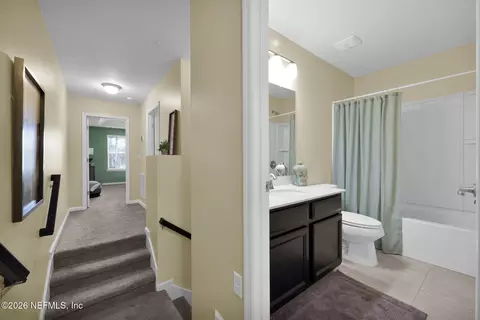 Entry Way - 191 Adelanto Ave, Saint Augustine, FL 32092 photo 4 of 5
