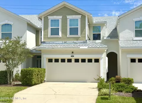 Exterior - 191 Adelanto Ave, Saint Augustine, FL 32092 photo 2 of 11