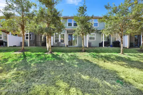 Exterior - 191 Adelanto Ave, Saint Augustine, FL 32092 photo 6 of 11