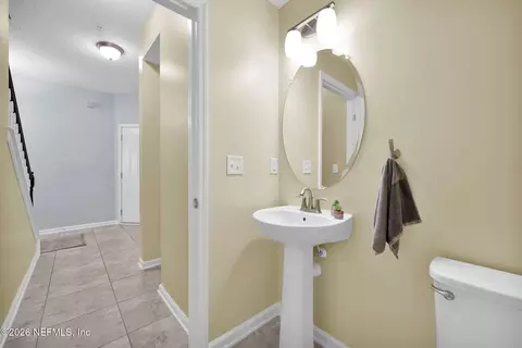 Entry Way - 191 Adelanto Ave, Saint Augustine, FL 32092 photo 2 of 5