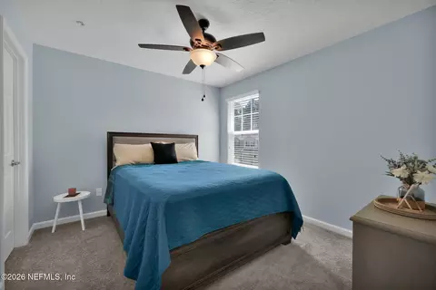 Bedroom - 191 Adelanto Ave, Saint Augustine, FL 32092 photo 3 of 3