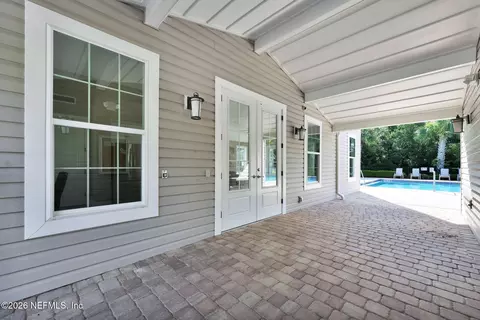 Exterior - 191 Adelanto Ave, Saint Augustine, FL 32092 photo 7 of 11