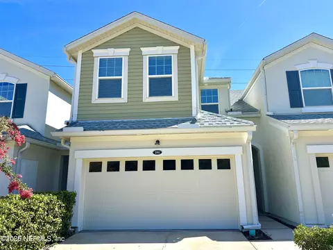 Exterior - 191 Adelanto Ave, Saint Augustine, FL 32092 photo 2 of 10