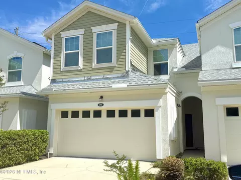 Exterior - 191 Adelanto Ave, Saint Augustine, FL 32092 photo 3 of 11