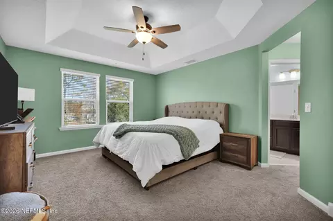 Bedroom - 191 Adelanto Ave, Saint Augustine, FL 32092 photo 1 of 3