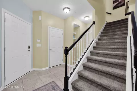 Entry Way - 191 Adelanto Ave, Saint Augustine, FL 32092 photo 1 of 5