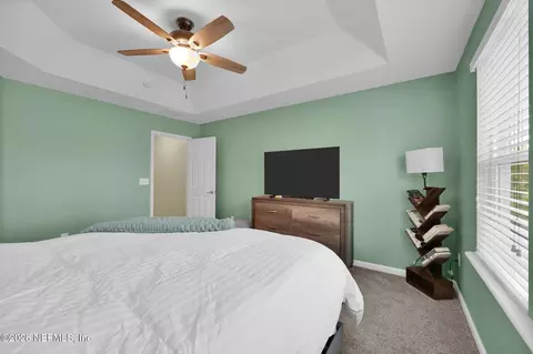 Bedroom - 191 Adelanto Ave, Saint Augustine, FL 32092 photo 2 of 3