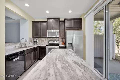 Kitchen - 191 Adelanto Ave, Saint Augustine, FL 32092 photo 1 of 2