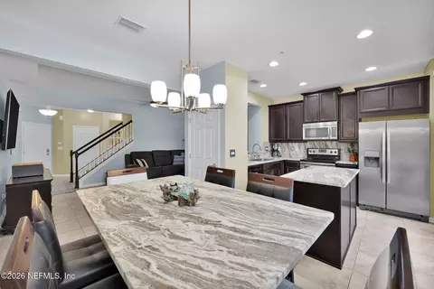 Dining - 191 Adelanto Ave, Saint Augustine, FL 32092 photo 3 of 3