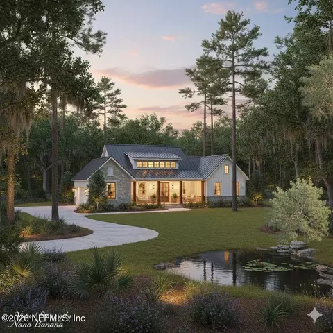 0 N Or 7240 N Sr 21, Keystone Heights, FL 32656