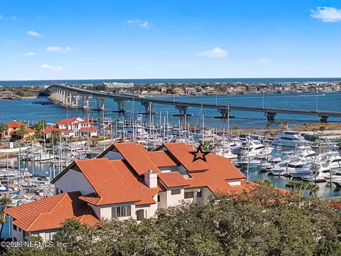3115 Harbor Dr #115, Saint Augustine, FL 32084