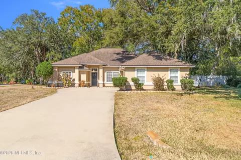 6709 Beatrix Dr, Jacksonville, FL 32226