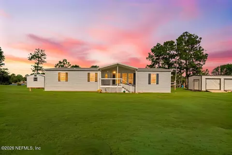 5295 Hammock Lake Dr #0, Jacksonville, FL 32226