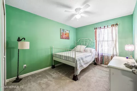 Bedroom - 38 Bramble Ct, Saint Augustine, FL 32092 photo 2 of 4