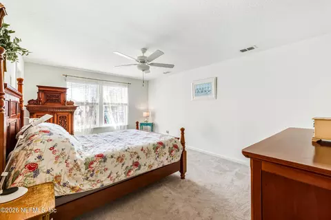 Bedroom - 38 Bramble Ct, Saint Augustine, FL 32092 photo 3 of 4