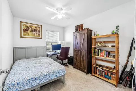 Bedroom - 38 Bramble Ct, Saint Augustine, FL 32092 photo 1 of 4