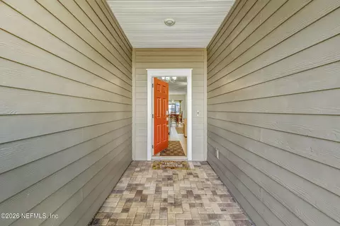 Entry Way - 38 Bramble Ct, Saint Augustine, FL 32092 photo 1 of 5