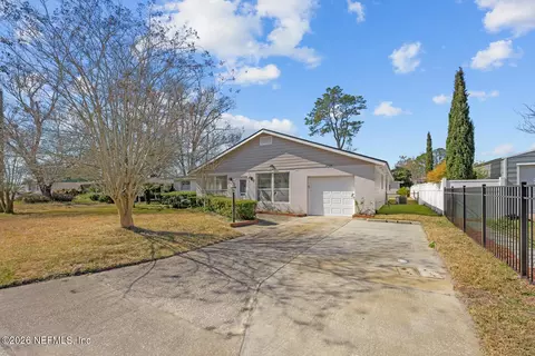 2728 Ilene Dr, Jacksonville, FL 32216