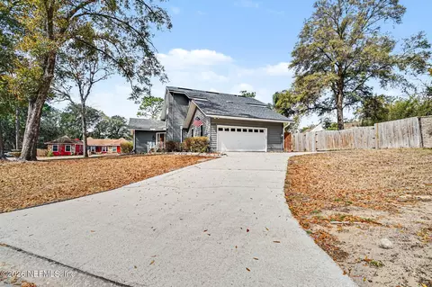 4150 Old Mill Cove Trl W, Jacksonville, FL 32277