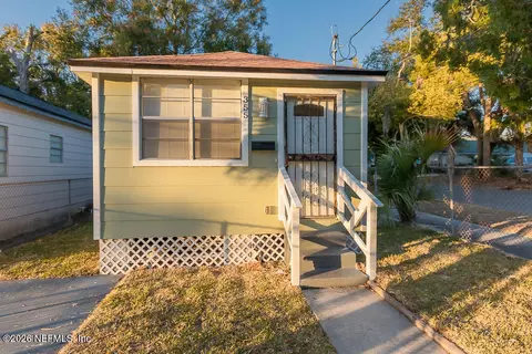 355 Phelps St, Jacksonville, FL 32206