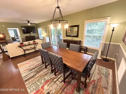 Dining - 965 Registry Blvd #212, Saint Augustine, FL 32092 photo 2 of 5