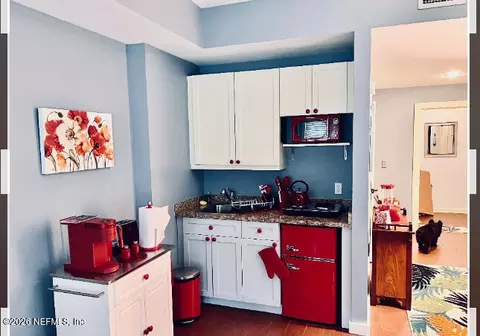 Kitchen - 965 Registry Blvd #212, Saint Augustine, FL 32092 photo 4 of 4