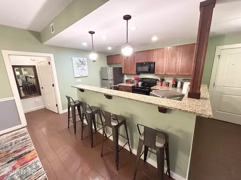 Kitchen - 965 Registry Blvd #212, Saint Augustine, FL 32092 photo 1 of 4