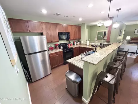 Kitchen - 965 Registry Blvd #212, Saint Augustine, FL 32092 photo 2 of 4