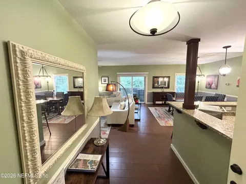 Entry Way - 965 Registry Blvd #212, Saint Augustine, FL 32092 photo 1 of 1