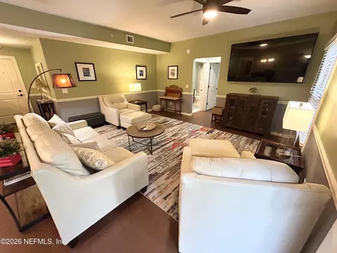Living - 965 Registry Blvd #212, Saint Augustine, FL 32092 photo 4 of 4