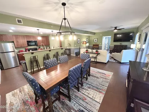 Dining - 965 Registry Blvd #212, Saint Augustine, FL 32092 photo 3 of 5