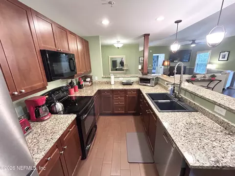 Kitchen - 965 Registry Blvd #212, Saint Augustine, FL 32092 photo 3 of 4