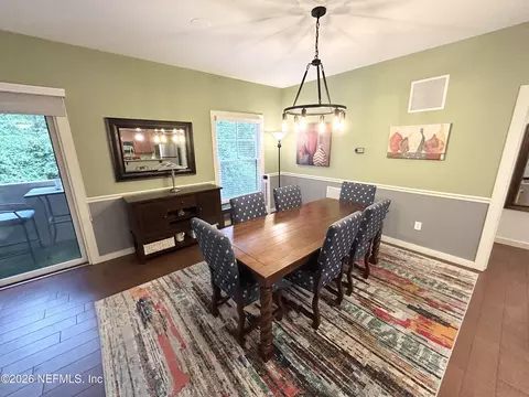 Dining - 965 Registry Blvd #212, Saint Augustine, FL 32092 photo 1 of 5