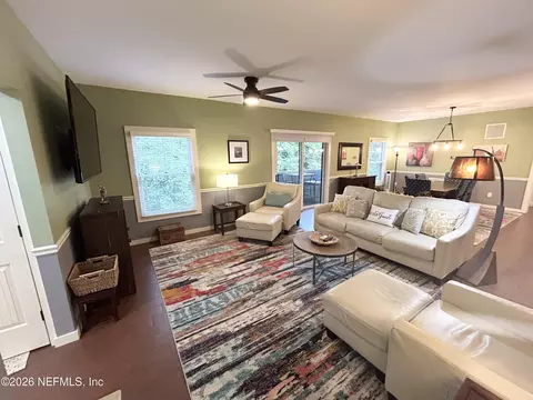 Living - 965 Registry Blvd #212, Saint Augustine, FL 32092 photo 3 of 4