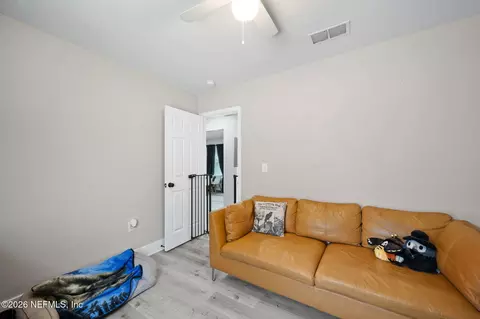 Bedroom - 550 E 63rd St, Jacksonville, FL 32208 photo 3 of 3