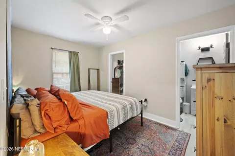 Bedroom - 550 E 63rd St, Jacksonville, FL 32208 photo 1 of 3