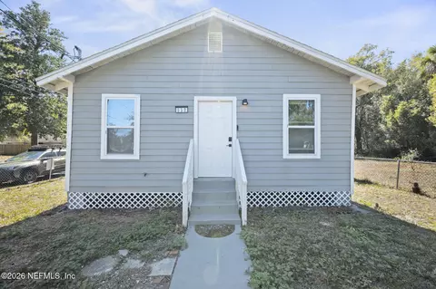 550 E 63rd St, Jacksonville, FL 32208