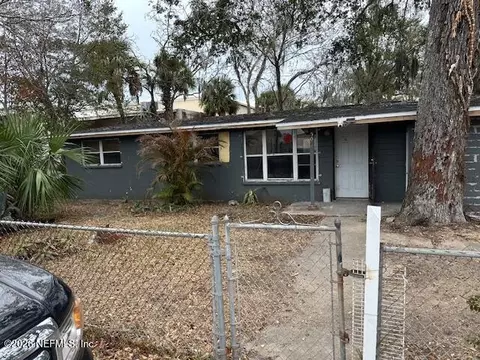 505 Kingston Ave, Daytona Beach, FL 32114
