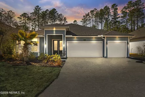 850 Laurel Valley Dr, Orange Park, FL 32065