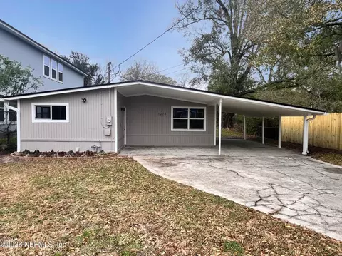 1274 Lake Shore Blvd, Jacksonville, FL 32205