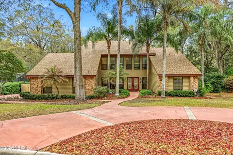 11643 Hidden Hills Dr S, Jacksonville, FL 32225