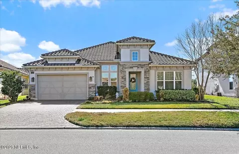 2725 Ostia Cir, Jacksonville, FL 32246