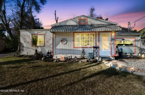 4665 Timuquana Rd, Jacksonville, FL 32210