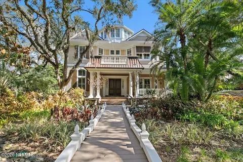 924 Ocean Palm Way, Saint Augustine, FL 32080