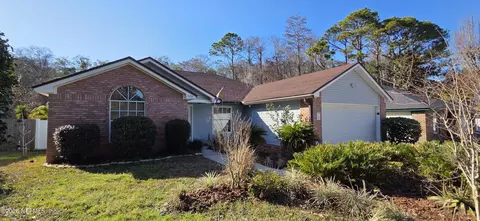 1538 Crabapple Cove Ct N, Jacksonville, FL 32225
