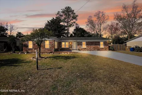 3520 Jacona Dr, Jacksonville, FL 32277