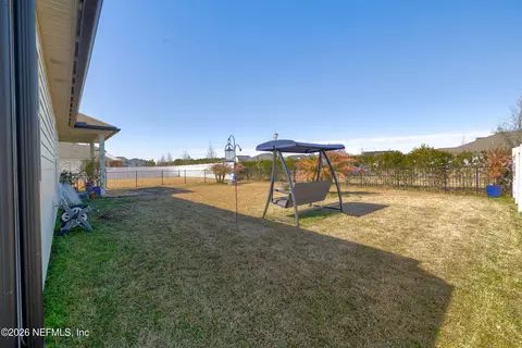 Exterior - 123 Thatcham Dr, Saint Augustine, FL 32092 photo 6 of 13